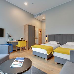 Superior Kamer met Twee Aparte Bedden